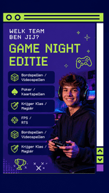 Onze plek voor advertenties